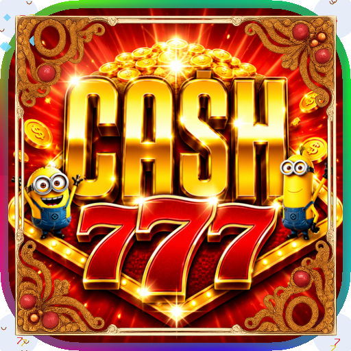 cash777 — galeri pratinjau - APK Resmi